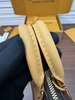 LV Nano Alma mini貝殼包包包-M82717：圖片 18