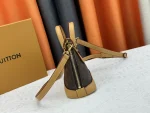 LV Nano Alma mini貝殼包包包-M82717：圖片 4