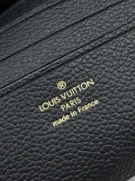 LV Wallet on Chain Ivy Monogram EPI 鏈帶錢包-M82653：圖片 12
