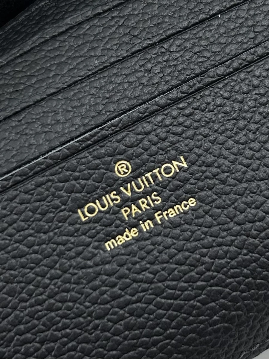 LV Wallet on Chain Ivy Monogram EPI 鏈帶錢包-M82653 12 LV Wallet on Chain Ivy Monogram EPI 鏈帶錢包-M82653
