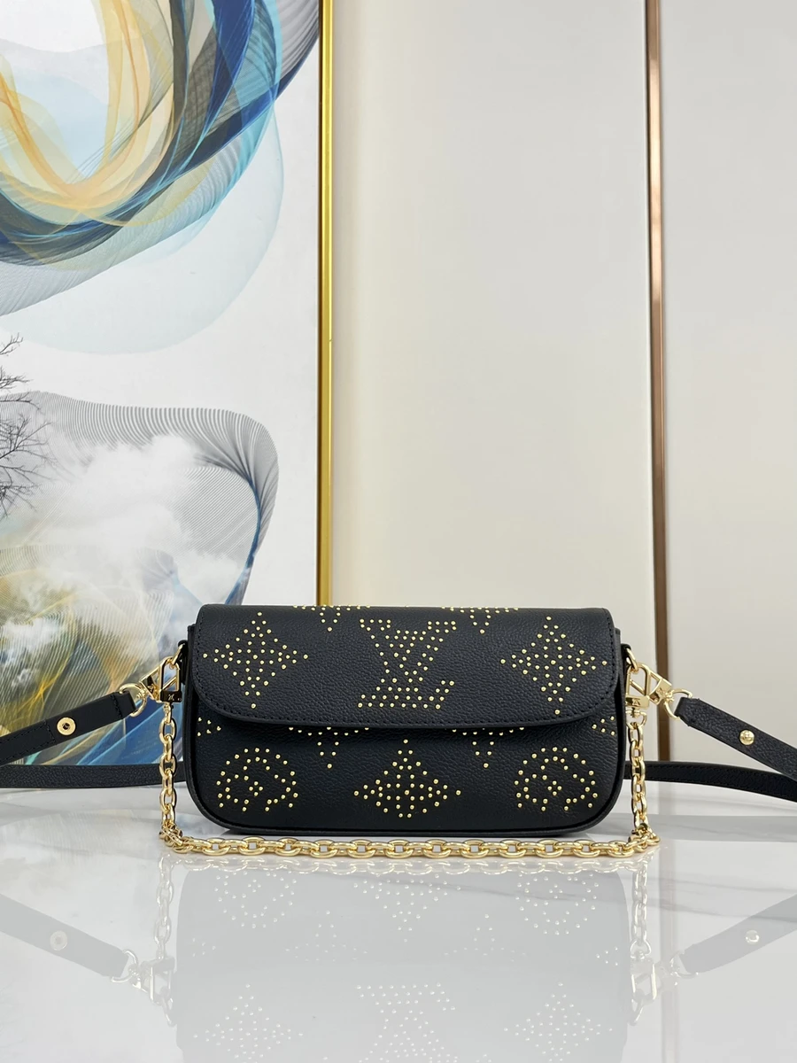 LV Wallet on Chain Ivy Monogram EPI 鏈帶錢包-M82653 4 LV Wallet on Chain Ivy Monogram EPI 鏈帶錢包-M82653