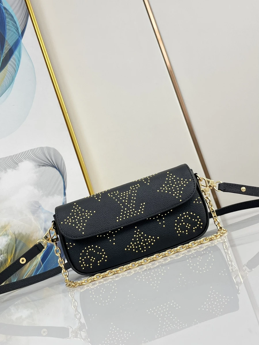 LV Wallet on Chain Ivy Monogram EPI 鏈帶錢包-M82653 5 LV Wallet on Chain Ivy Monogram EPI 鏈帶錢包-M82653