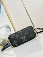 LV Wallet on Chain Ivy Monogram EPI 鏈帶錢包-M82653：圖片 6