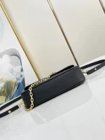 LV Wallet on Chain Ivy Monogram EPI 鏈帶錢包-M82653：圖片 7