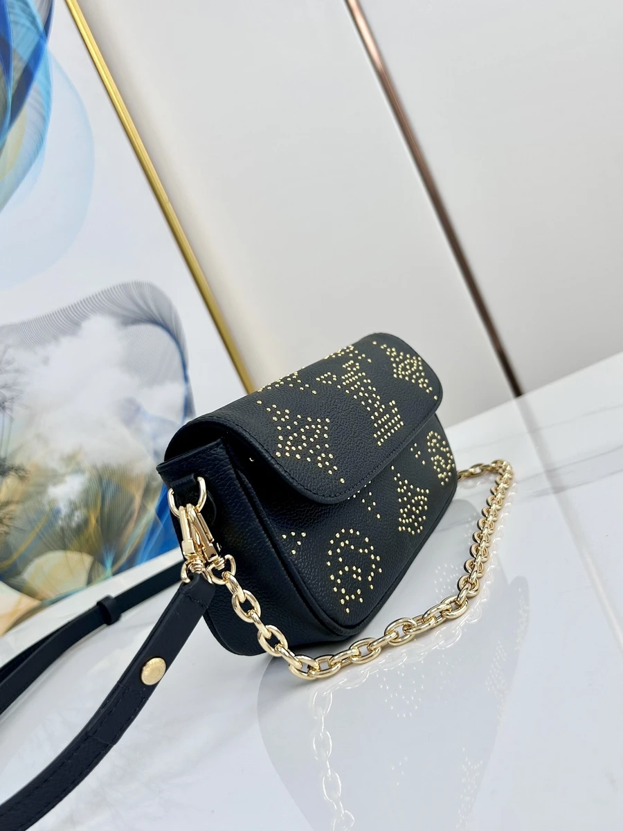 LV Wallet on Chain Ivy Monogram EPI 鏈帶錢包-M82653 8 LV Wallet on Chain Ivy Monogram EPI 鏈帶錢包-M82653