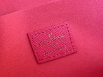 LV Félicie Pochette 冬季系列印花 鏈條單肩拉鏈錢包-M82627：圖片 10