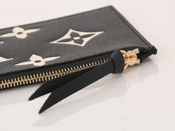 LV Félicie Pochette Monogram EPI 三合一麻將包包包-M82479：圖片 13
