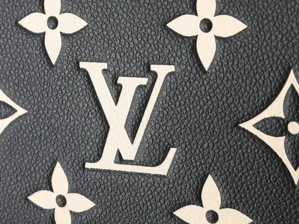 LV Félicie Pochette Monogram EPI 三合一麻將包包包-M82479：圖片 15