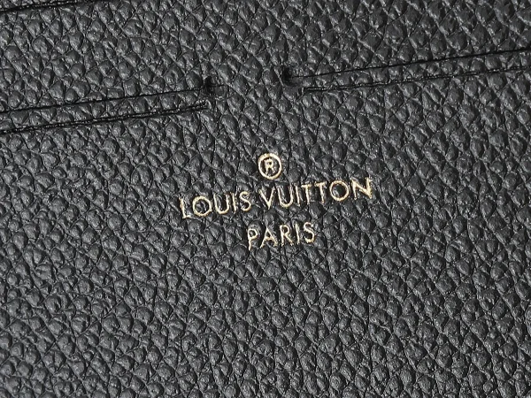 LV Félicie Pochette Monogram EPI 三合一麻將包包包-M82479：圖片 16