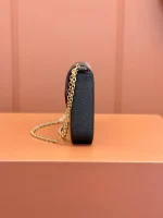 LV Félicie Pochette Monogram EPI 三合一麻將包包包-M82479：圖片 7