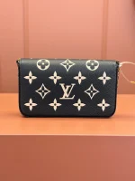 LV Félicie Pochette Monogram EPI 三合一麻將包包包-M82479：圖片 2