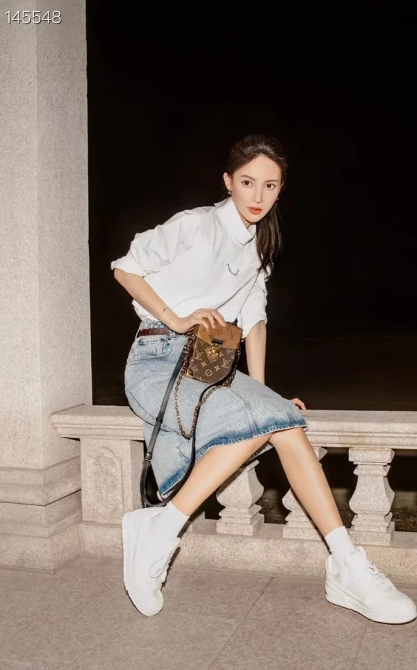LV Camera Box Monogram 盒子包包包-M82465：圖片 9