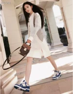 LV Camera Box Monogram 盒子包包包-M82465：圖片 12