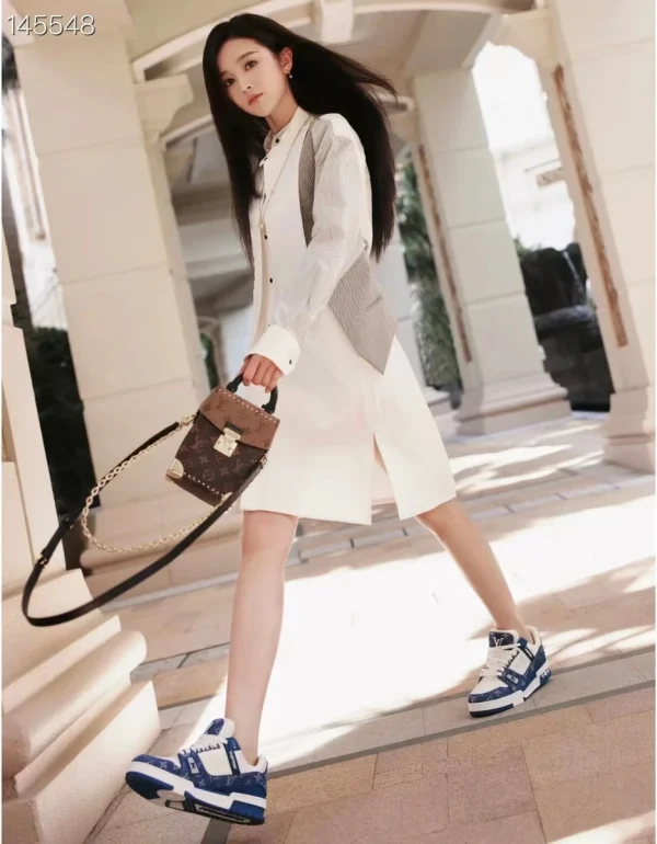 LV Camera Box Monogram 盒子包包包-M82465：圖片 12