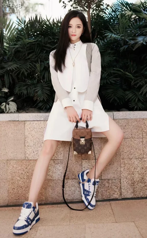 LV Camera Box Monogram 盒子包包包-M82465：圖片 8