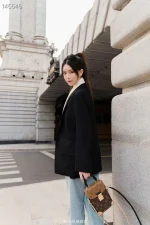 LV Camera Box Monogram 盒子包包包-M82465：圖片 10