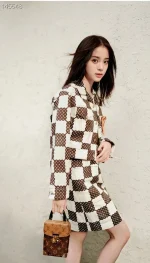 LV Camera Box Monogram 盒子包包包-M82465：圖片 5