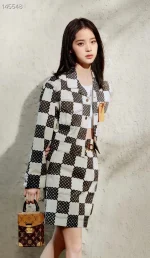 LV Camera Box Monogram 盒子包包包-M82465：圖片 6