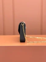 LV Félicie Pochette Monogram EPI 三合一麻將包-M82477：圖片 9