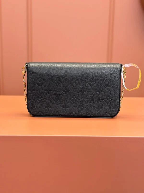 LV Félicie Pochette Monogram EPI 三合一麻將包-M82477：圖片 6