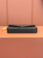 LV Félicie Pochette Monogram EPI 三合一麻將包-M82477：圖片 7