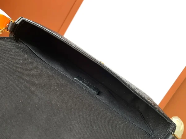 LV Félicie Pochette Monogram EPI 三合一麻將包-M82477：圖片 15