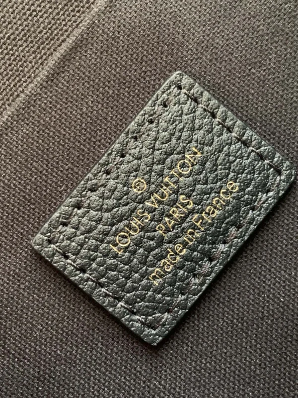 LV Félicie Pochette Monogram EPI 三合一麻將包-M82477：圖片 10