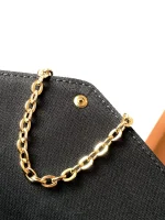 LV Félicie Pochette Monogram EPI 三合一麻將包-M82477：圖片 13
