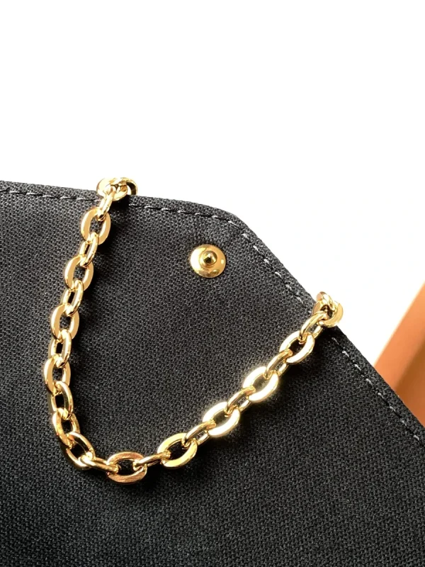 LV Félicie Pochette Monogram EPI 三合一麻將包-M82477：圖片 13