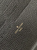 LV Félicie Pochette Monogram EPI 三合一麻將包-M82477：圖片 12
