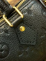 LV Nano Speedy Monogram EPI 波士頓包包-M82450：圖片 18