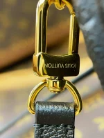 LV Nano Speedy Monogram EPI 波士頓包包-M82450：圖片 19
