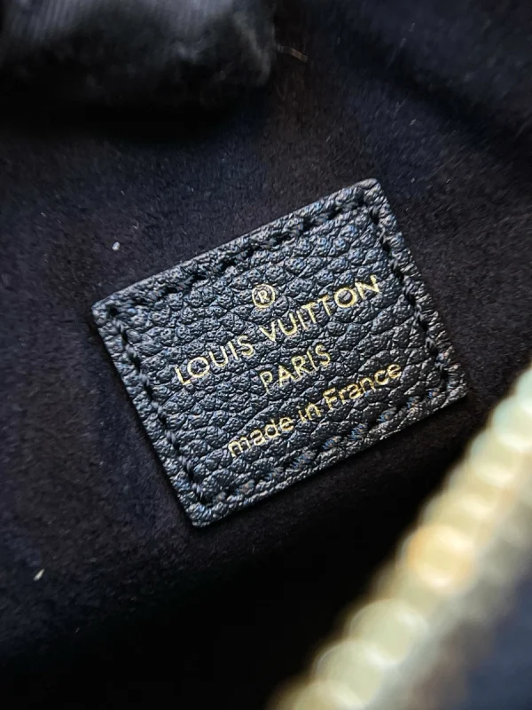 LV Nano Speedy Monogram EPI 波士頓包包-M82450：圖片 20
