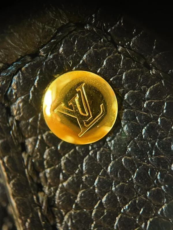 LV Nano Speedy Monogram EPI 波士頓包包-M82450：圖片 14