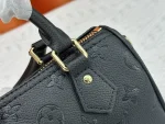 LV Nano Speedy Monogram EPI 波士頓包包-M82450：圖片 10
