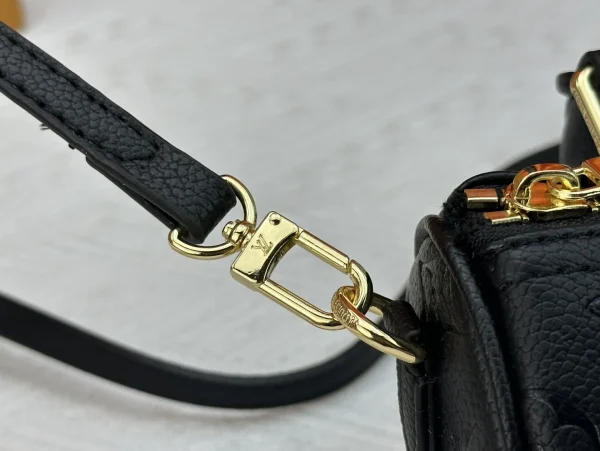 LV Nano Speedy Monogram EPI 波士頓包包-M82450：圖片 11