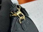 LV Nano Speedy Monogram EPI 波士頓包包-M82450：圖片 12