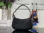 LV Mini Moon Monogram EPI 肩背袋-M82391：圖片 5