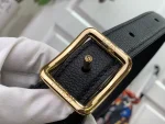 LV Mini Moon Monogram EPI 肩背袋-M82391：圖片 7
