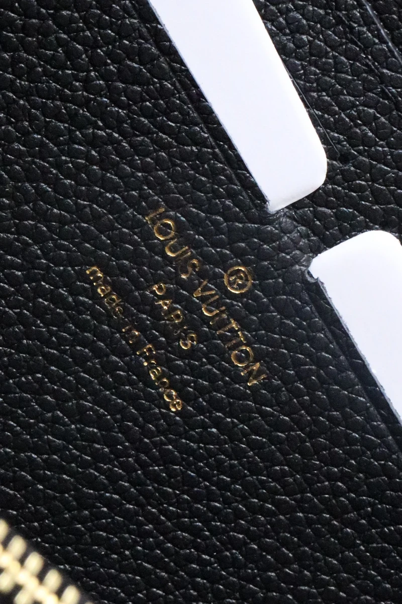 LV Clémence Monogram 拉鏈錢包-M82338 10 LV Clémence Monogram 拉鏈錢包-M82338