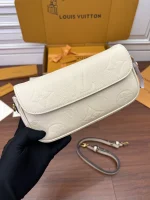 LV Wallet on Chain Ivy Monogram EPI鏈帶錢包包包-M82210：圖片 13