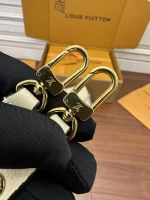 LV Wallet on Chain Ivy Monogram EPI鏈帶錢包包包-M82210：圖片 16