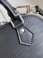 LV Nano Alma Epi 貝殼包包-M81945：圖片 8