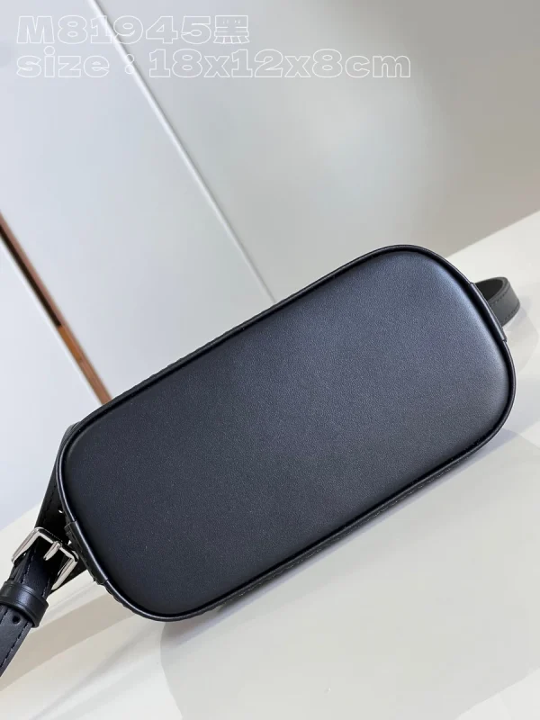 LV Nano Alma Epi 貝殼包包-M81945：圖片 7