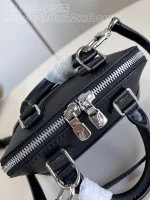 LV Nano Alma Epi 貝殼包包-M81945：圖片 5