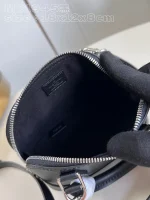 LV Nano Alma Epi 貝殼包包-M81945：圖片 6