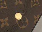 LV Félicie Pochette Monogram 三合一麻將包包-M81896：圖片 16