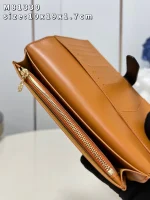 LV 長款 直式錢包-M81330：圖片 9