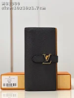 LV 長款 直式錢包-M81330：圖片 2