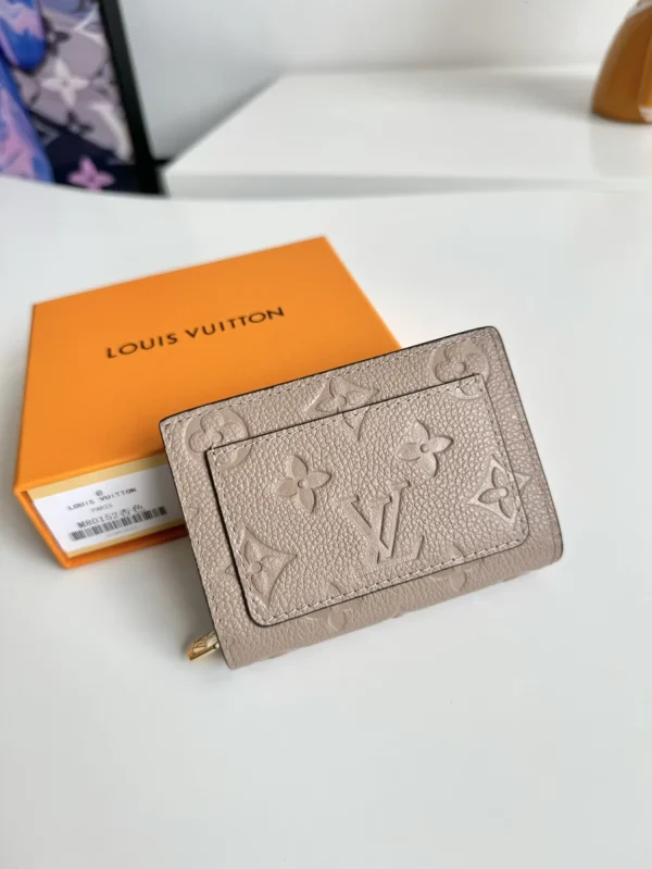 LV Cléa 錢包-M80152：圖片 2
